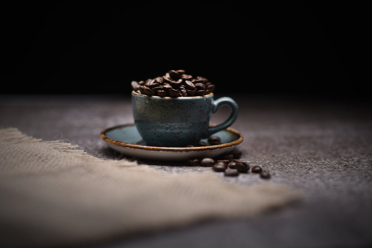 Chester's Coffee House